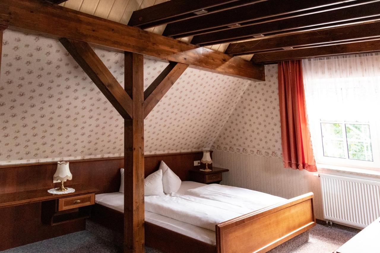 Braugasthof Papiermuehle Ена Экстерьер фото